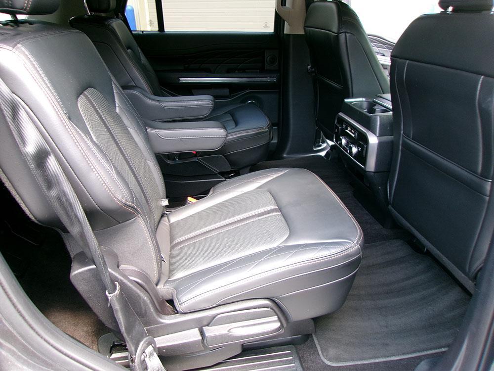 used 2020 Ford Expedition car, priced at $37,900