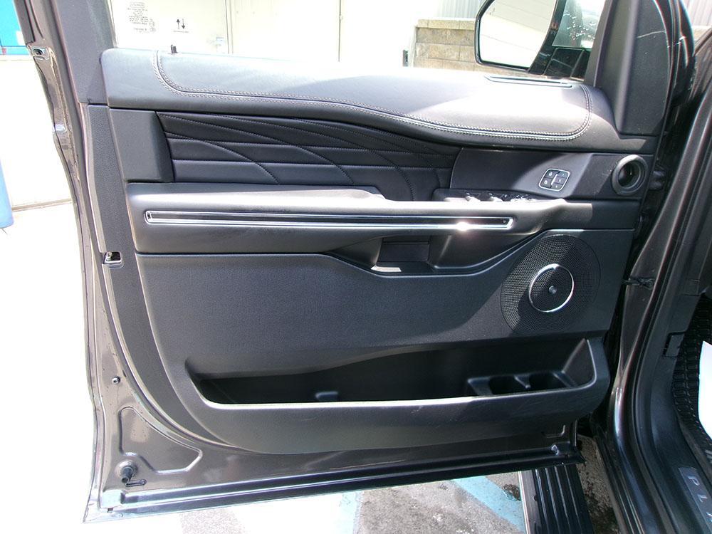 used 2020 Ford Expedition car, priced at $37,900