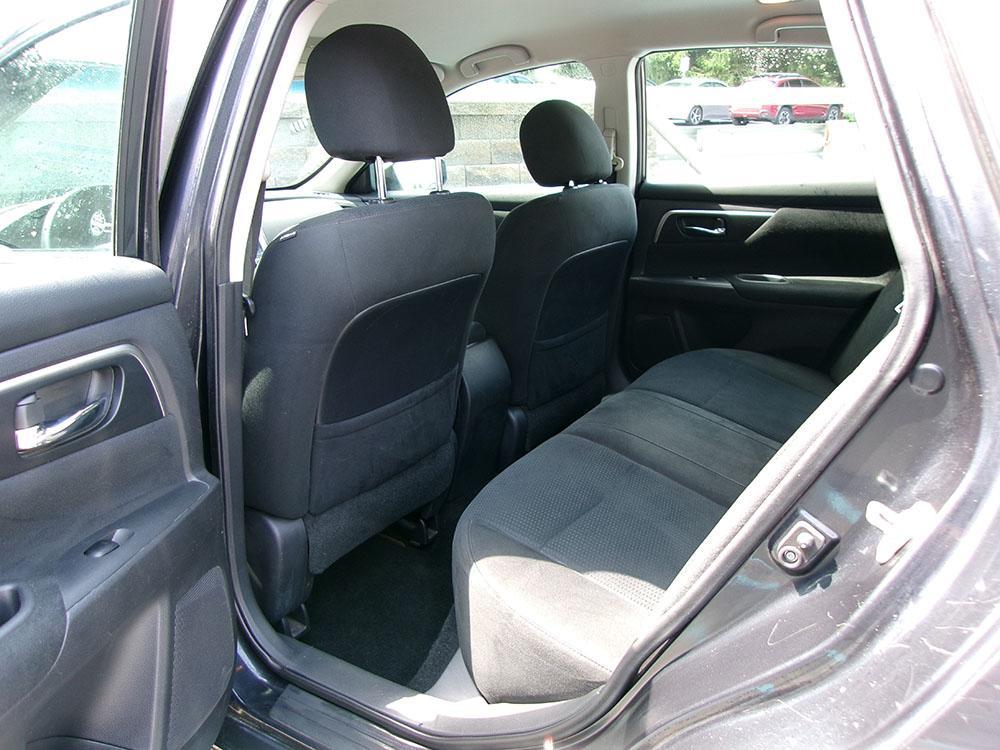 used 2015 Nissan Altima car, priced at $3,700