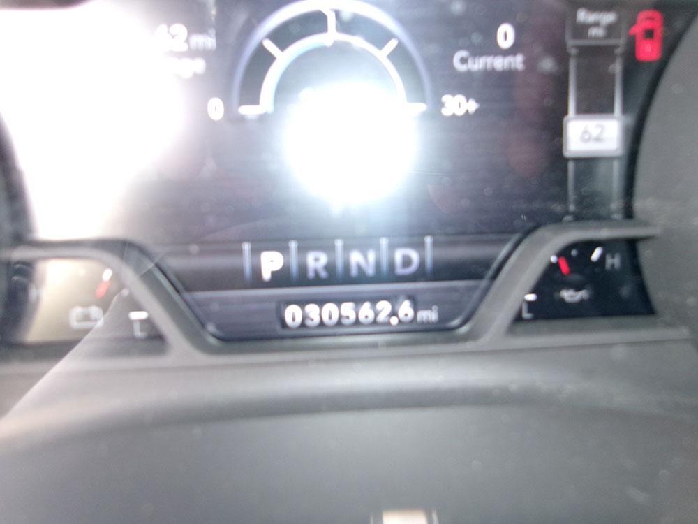used 2023 Ram 3500 car, priced at $37,700