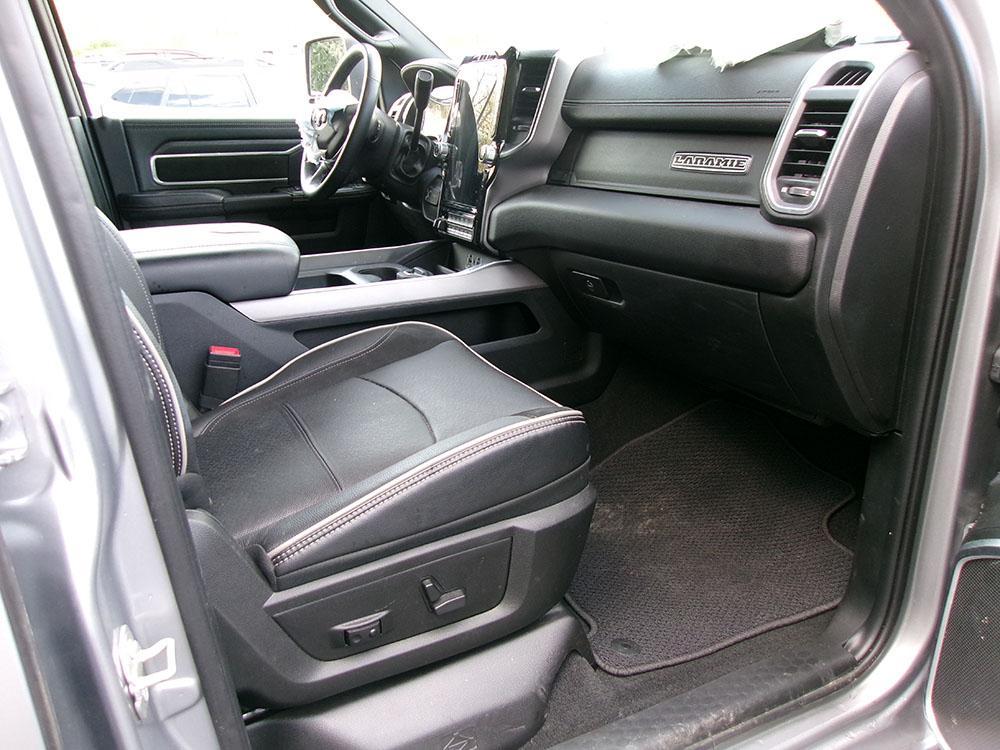used 2023 Ram 3500 car, priced at $37,700