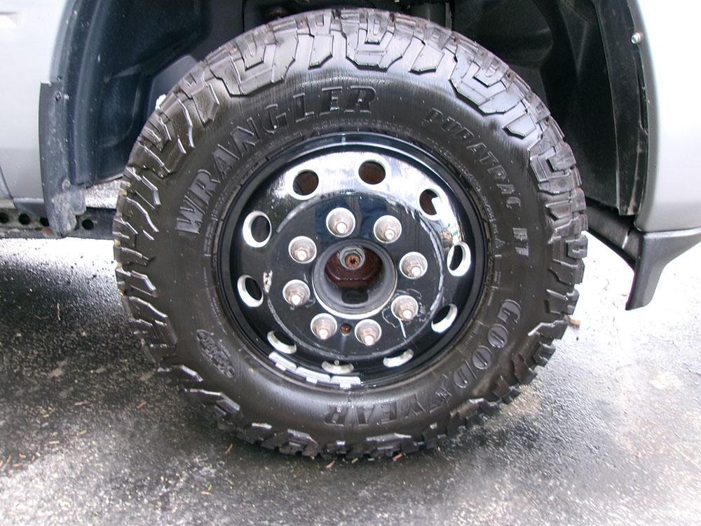 used 2023 Ram 3500 car, priced at $37,700