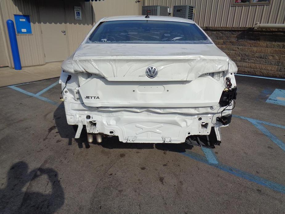 used 2019 Volkswagen Jetta car, priced at $7,700