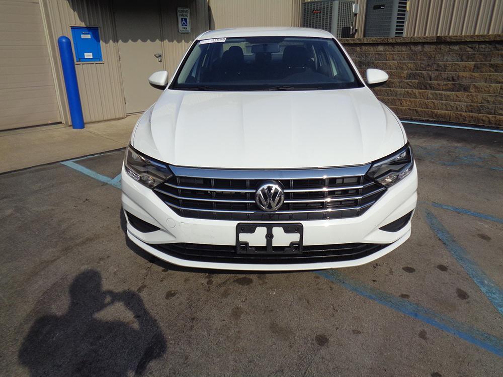 used 2019 Volkswagen Jetta car, priced at $7,700