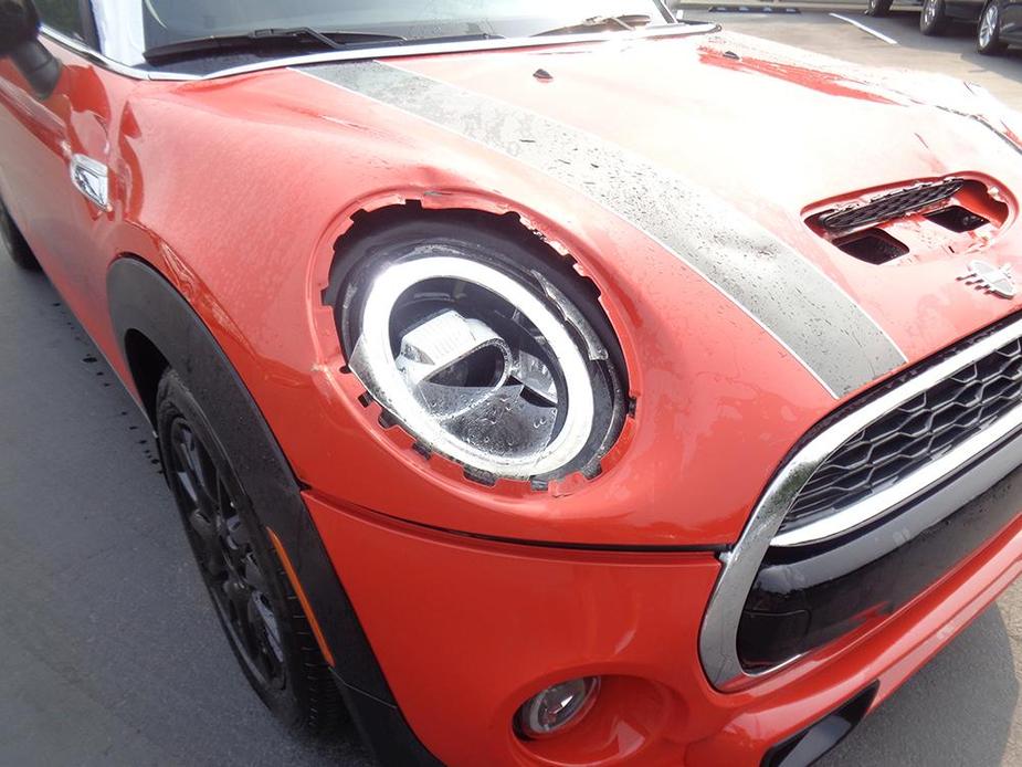 used 2020 MINI Hardtop car, priced at $12,000