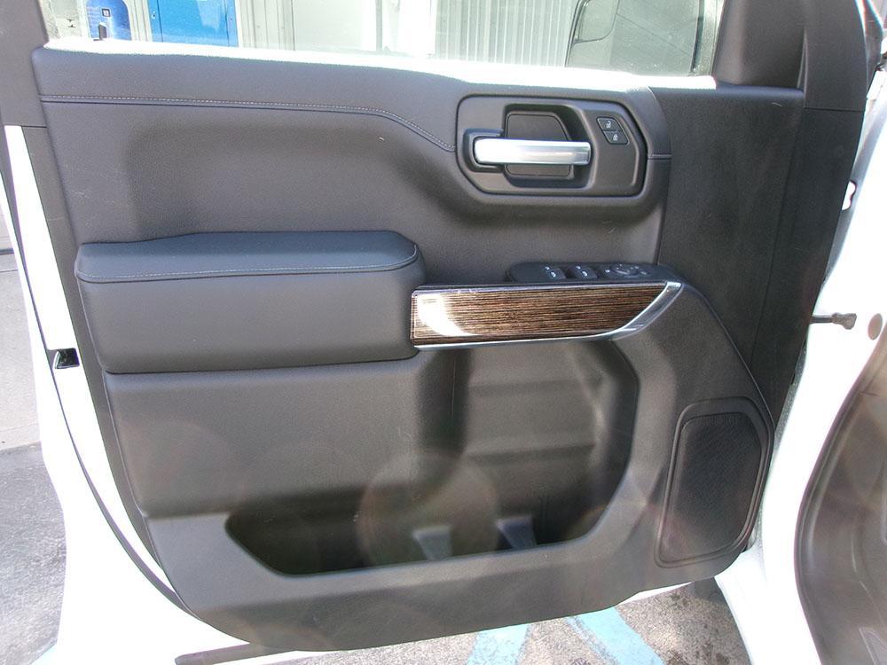used 2020 GMC Sierra 1500 car, priced at $29,900