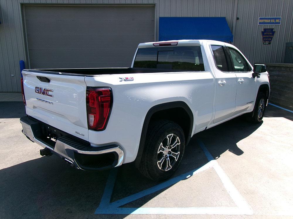 used 2020 GMC Sierra 1500 car, priced at $29,900