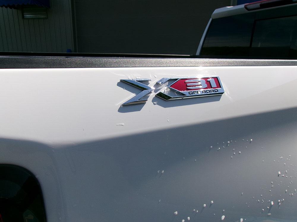 used 2020 GMC Sierra 1500 car, priced at $29,900