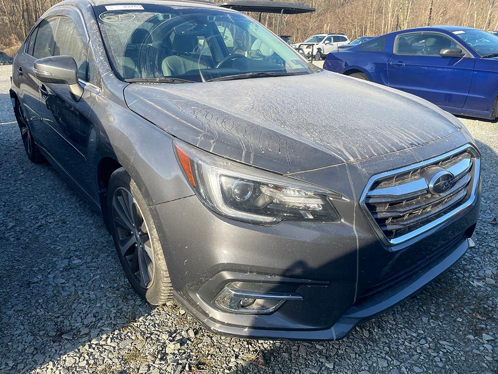 used 2018 Subaru Legacy car