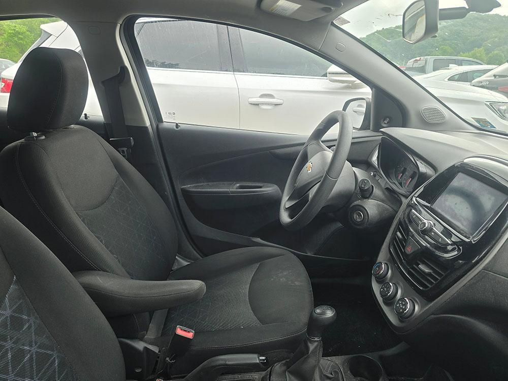used 2019 Chevrolet Spark car