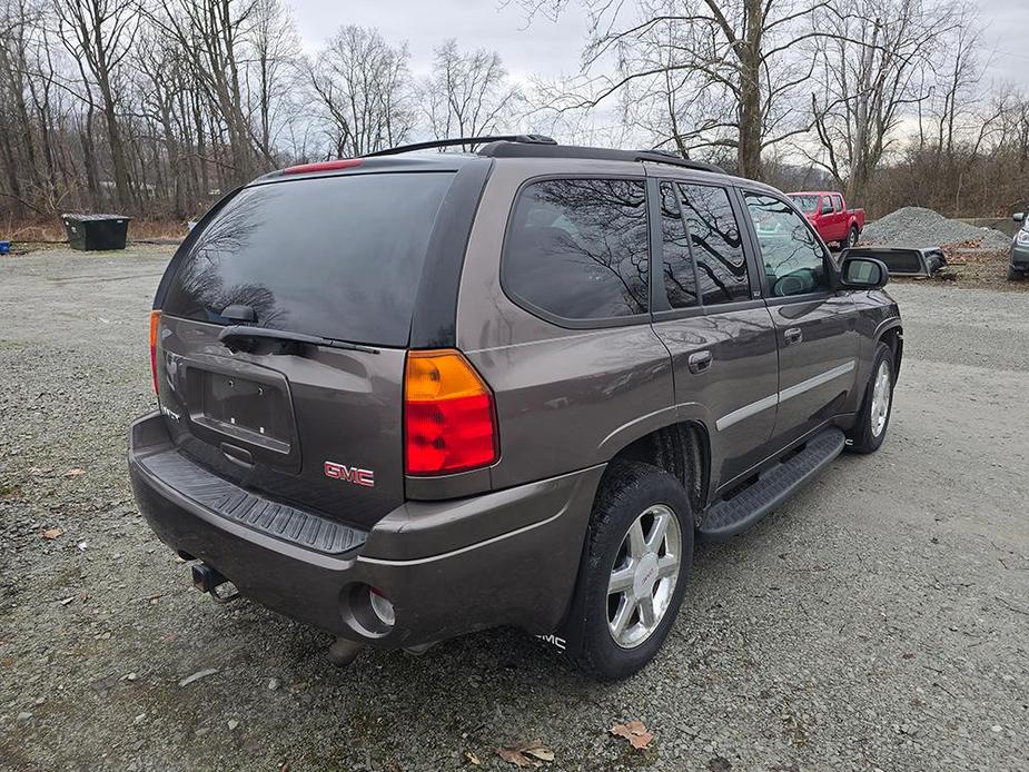 used 2008 GMC Envoy car