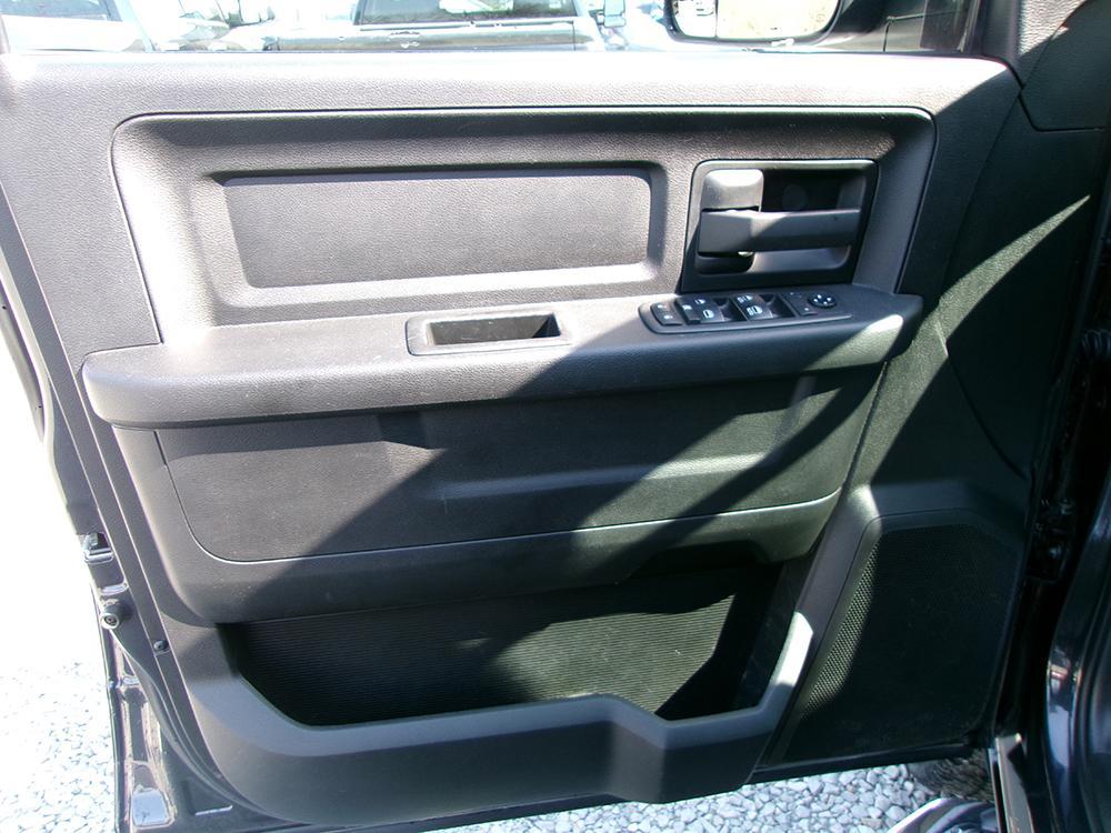 used 2021 Ram 2500 car, priced at $16,900