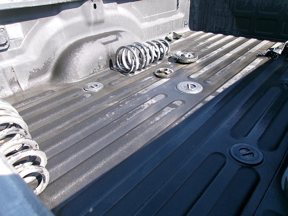 used 2021 Ram 2500 car, priced at $16,900