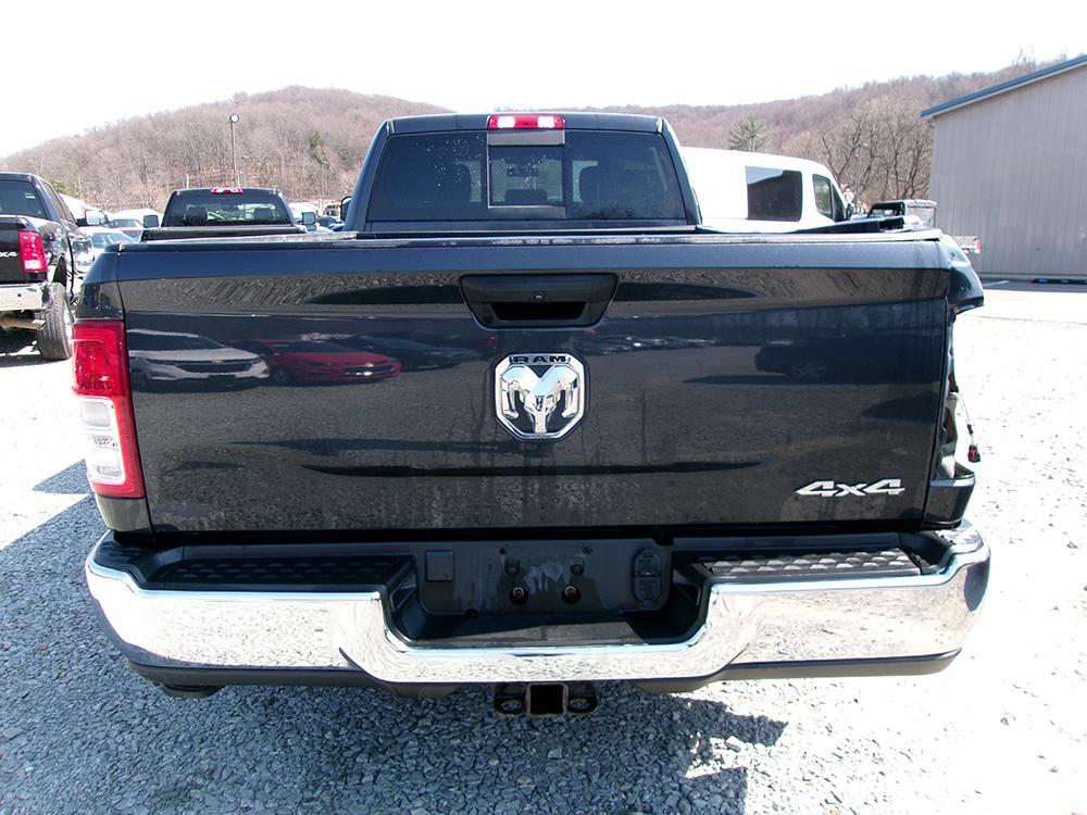 used 2021 Ram 2500 car, priced at $16,900
