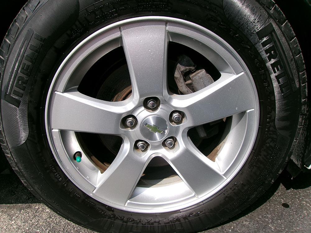 used 2014 Chevrolet Cruze car, priced at $5,000