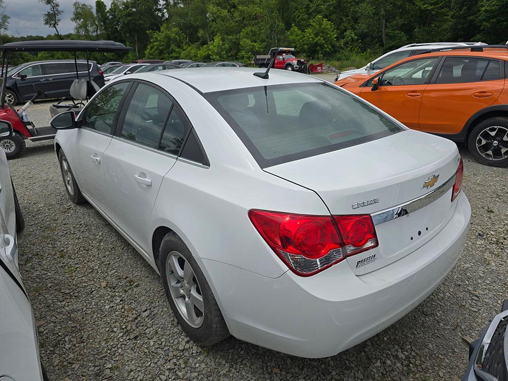 used 2014 Chevrolet Cruze car, priced at $5,000