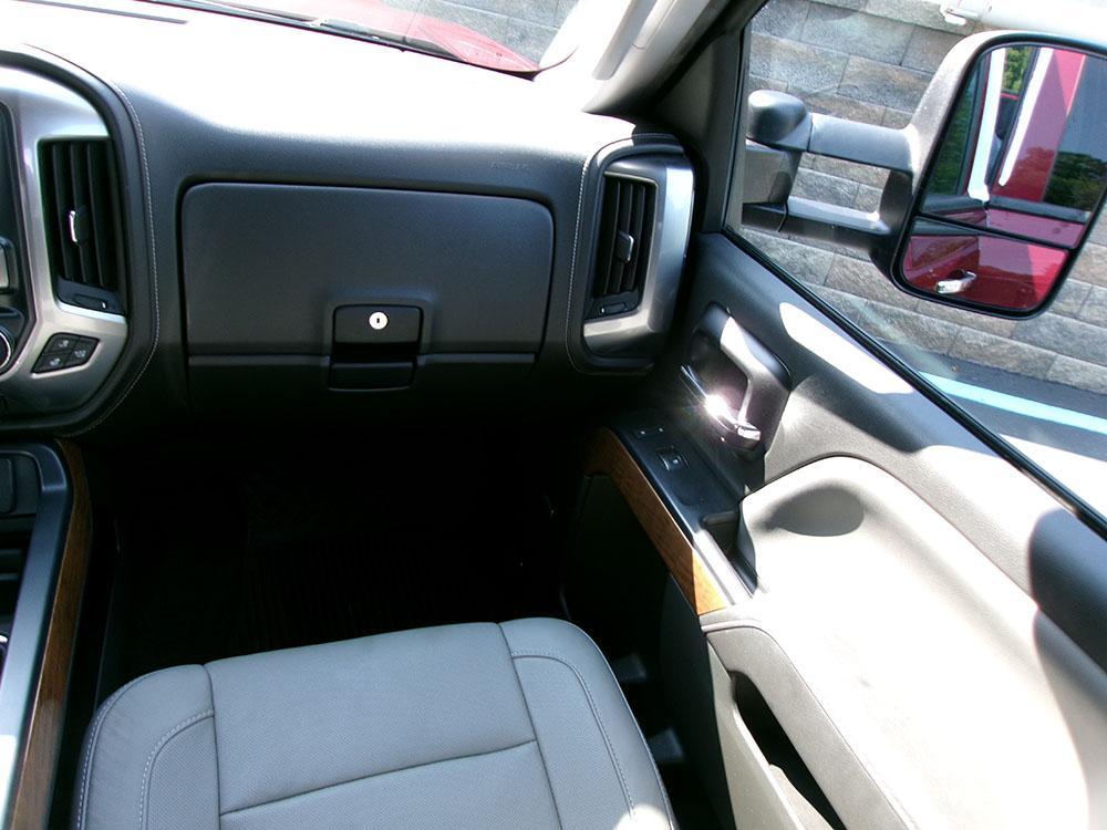 used 2014 Chevrolet Silverado 1500 car