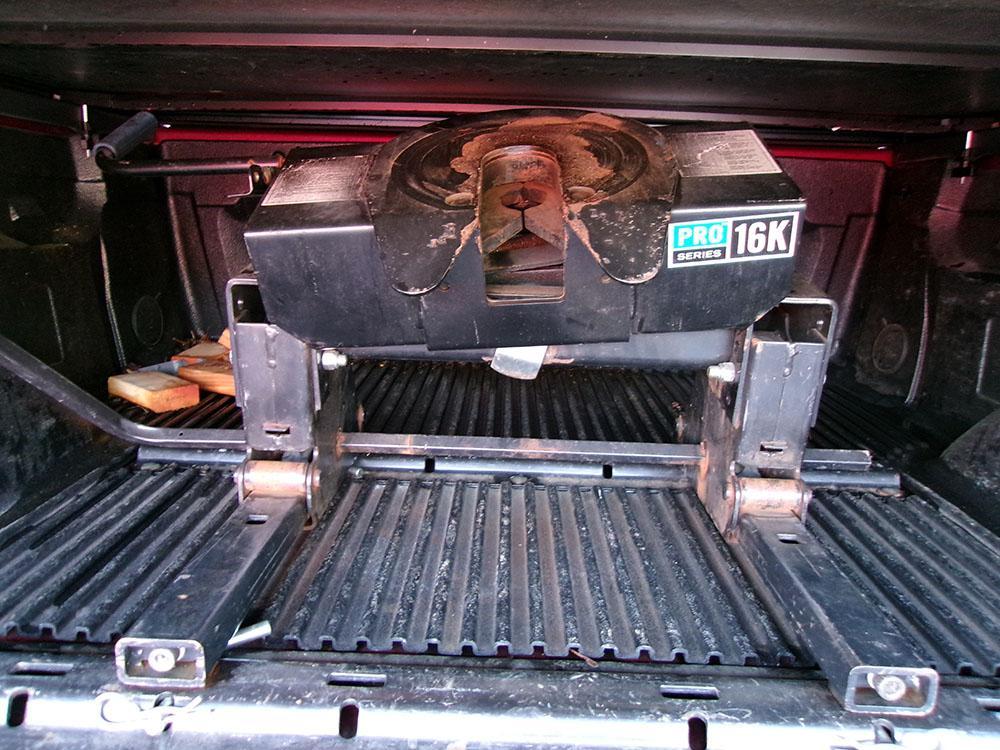 used 2014 Chevrolet Silverado 1500 car