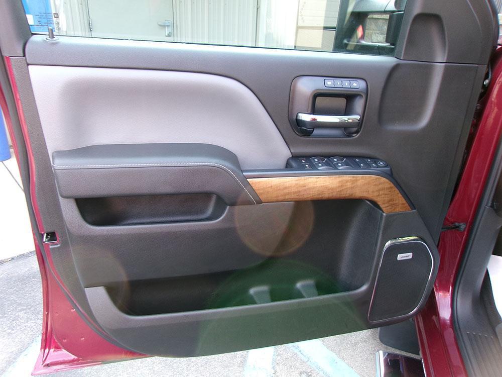 used 2014 Chevrolet Silverado 1500 car