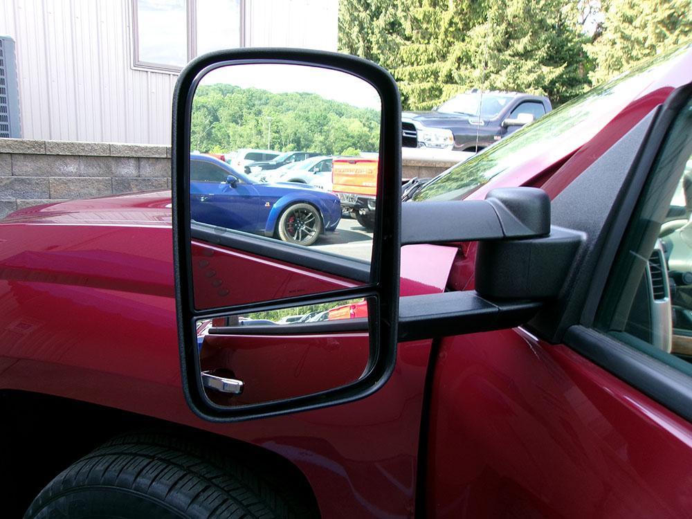 used 2014 Chevrolet Silverado 1500 car
