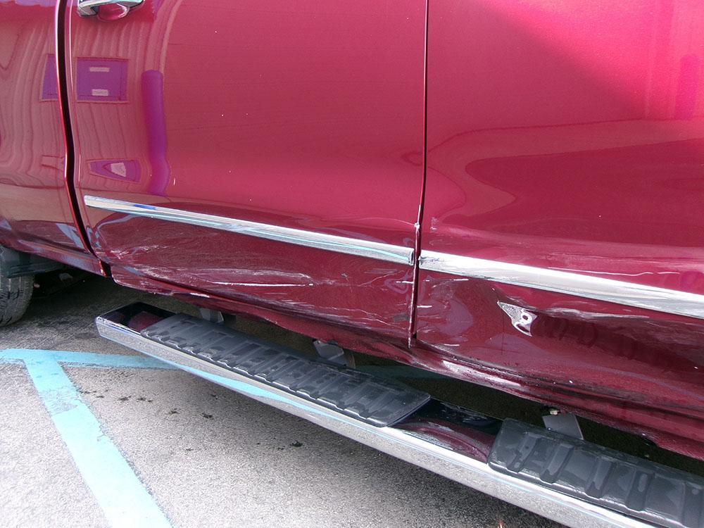 used 2014 Chevrolet Silverado 1500 car