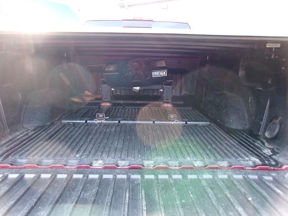 used 2014 Chevrolet Silverado 1500 car