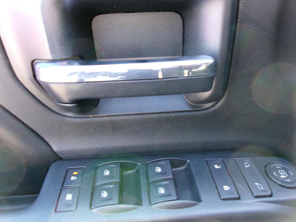 used 2016 Chevrolet Silverado 1500 car, priced at $14,400
