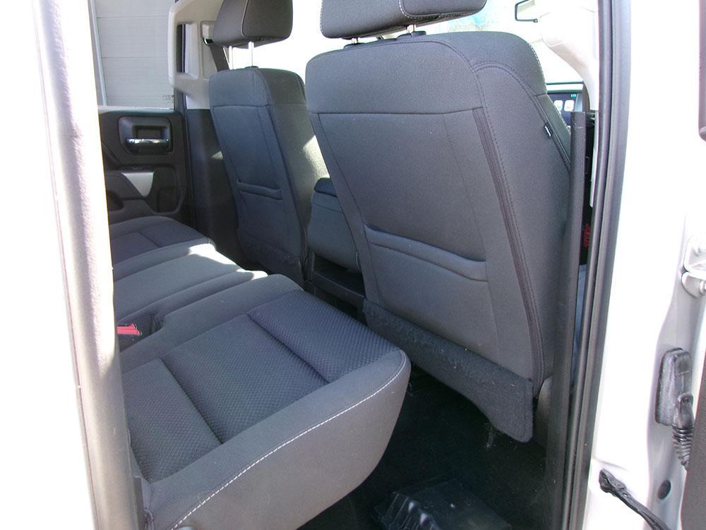 used 2016 Chevrolet Silverado 1500 car, priced at $14,400