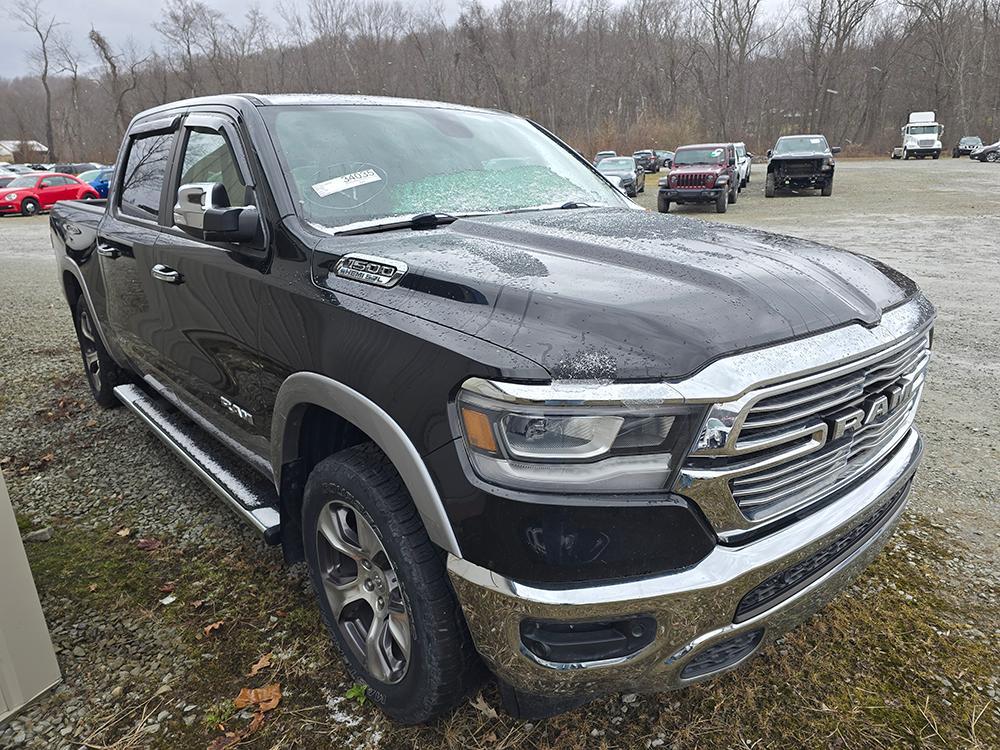 used 2019 Ram 1500 car, priced at $22,000