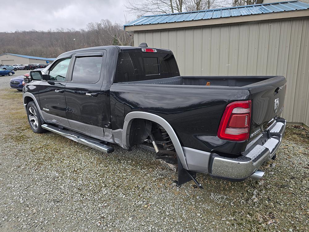 used 2019 Ram 1500 car, priced at $22,000