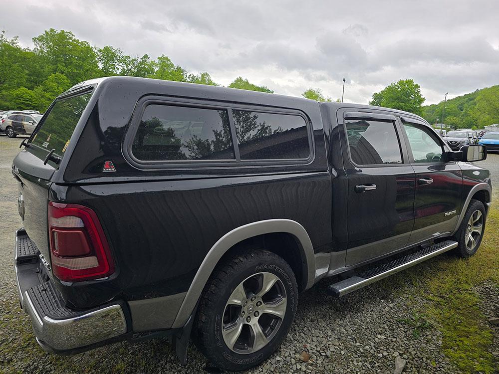 used 2019 Ram 1500 car, priced at $22,000