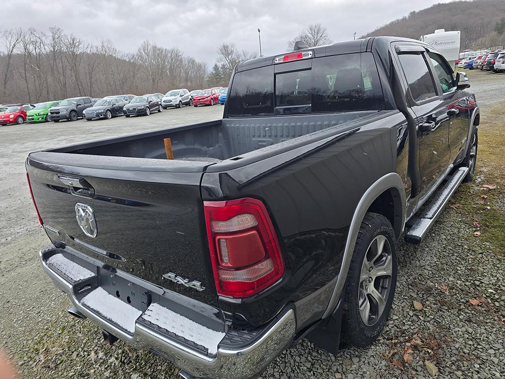 used 2019 Ram 1500 car, priced at $22,000
