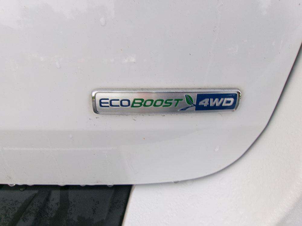 used 2020 Ford Explorer car, priced at $18,900