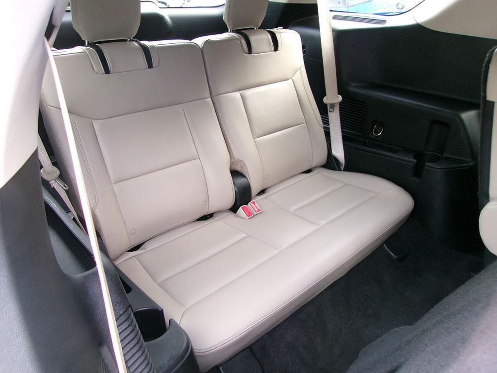 used 2020 Ford Explorer car, priced at $18,900