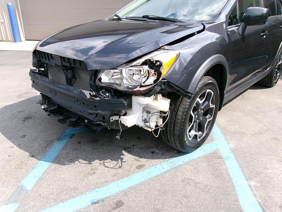 used 2014 Subaru XV Crosstrek car, priced at $6,900