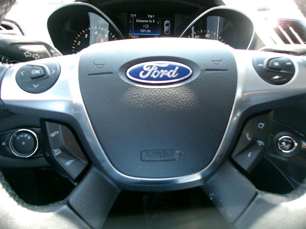 used 2014 Ford Escape car, priced at $6,700