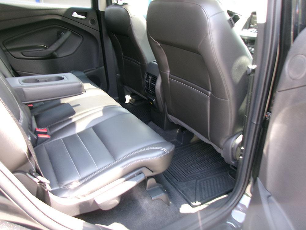 used 2014 Ford Escape car, priced at $6,700