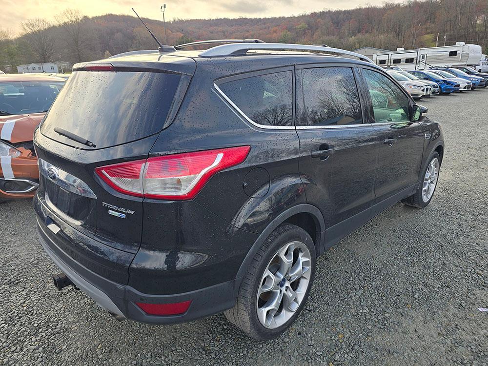 used 2014 Ford Escape car