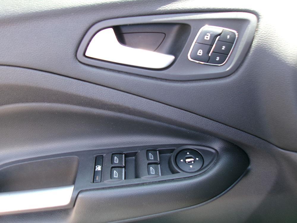used 2014 Ford Escape car, priced at $6,700