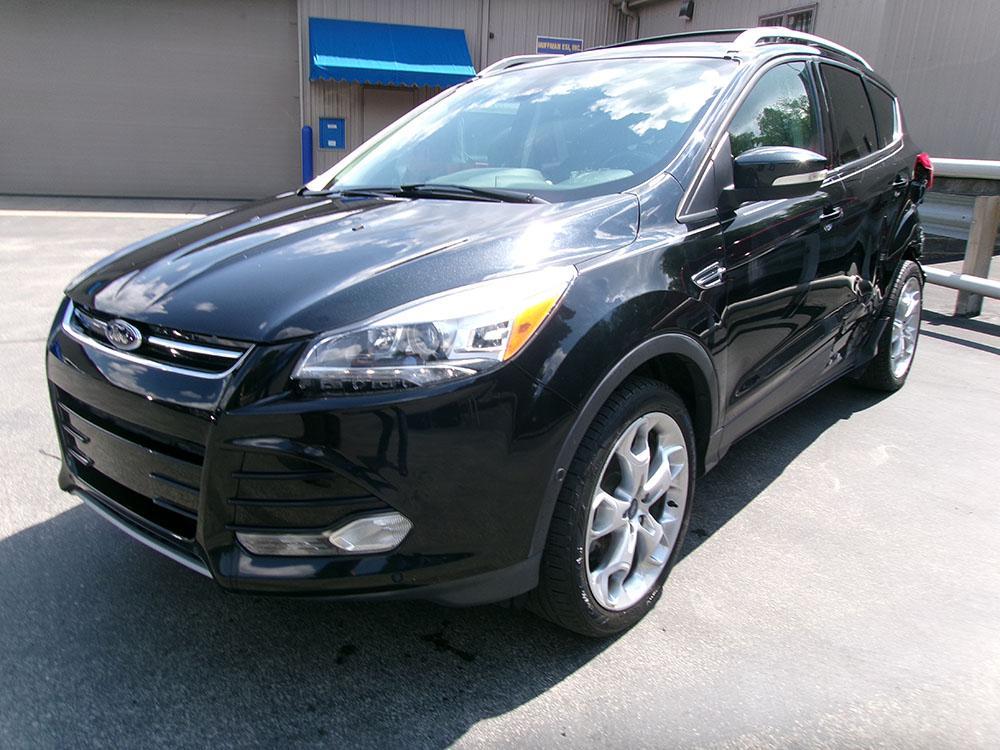 used 2014 Ford Escape car, priced at $6,700