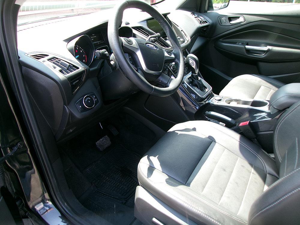 used 2014 Ford Escape car, priced at $6,700