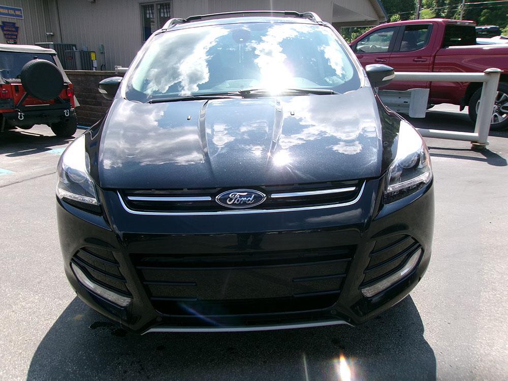 used 2014 Ford Escape car, priced at $6,700