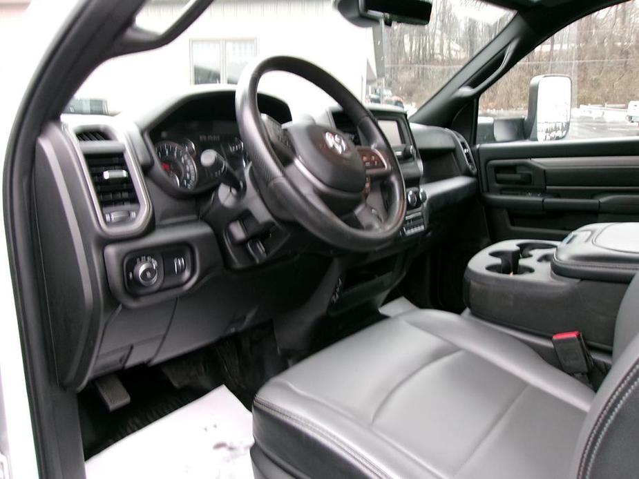 used 2022 Ram 2500 car, priced at $21,900