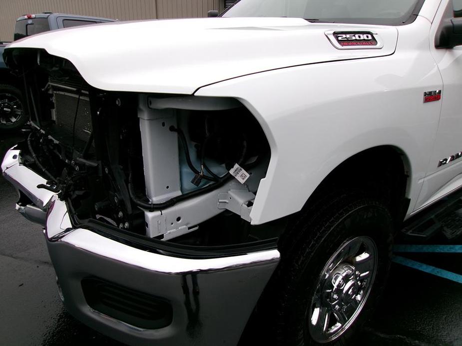 used 2022 Ram 2500 car, priced at $21,900