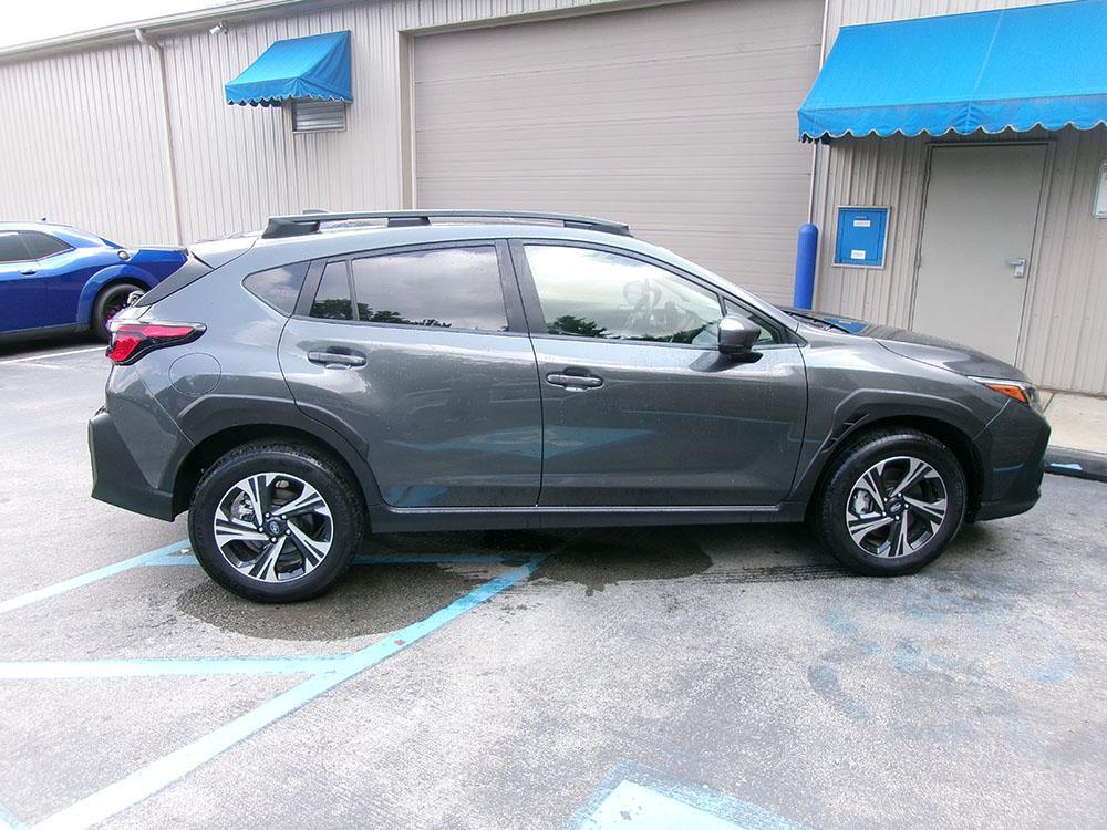 used 2024 Subaru Crosstrek car, priced at $26,500