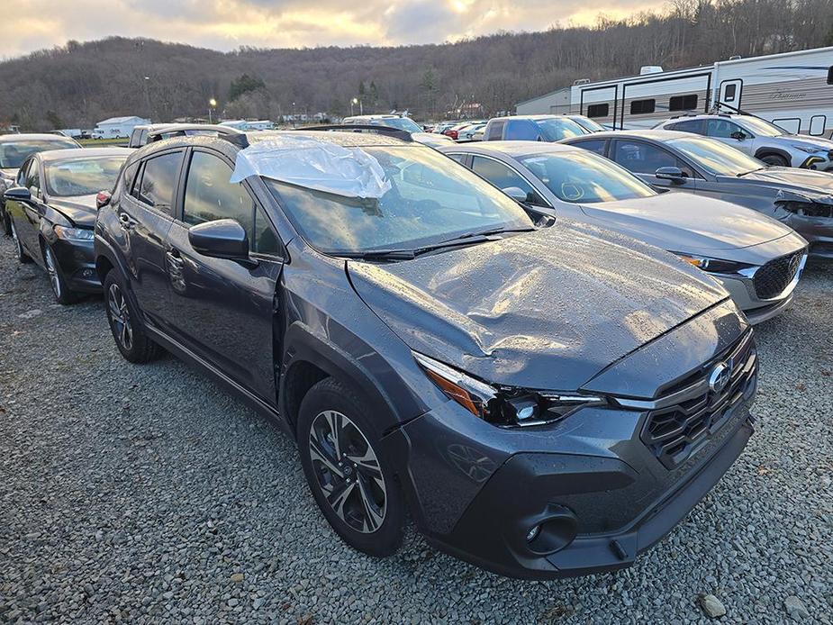 used 2024 Subaru Crosstrek car