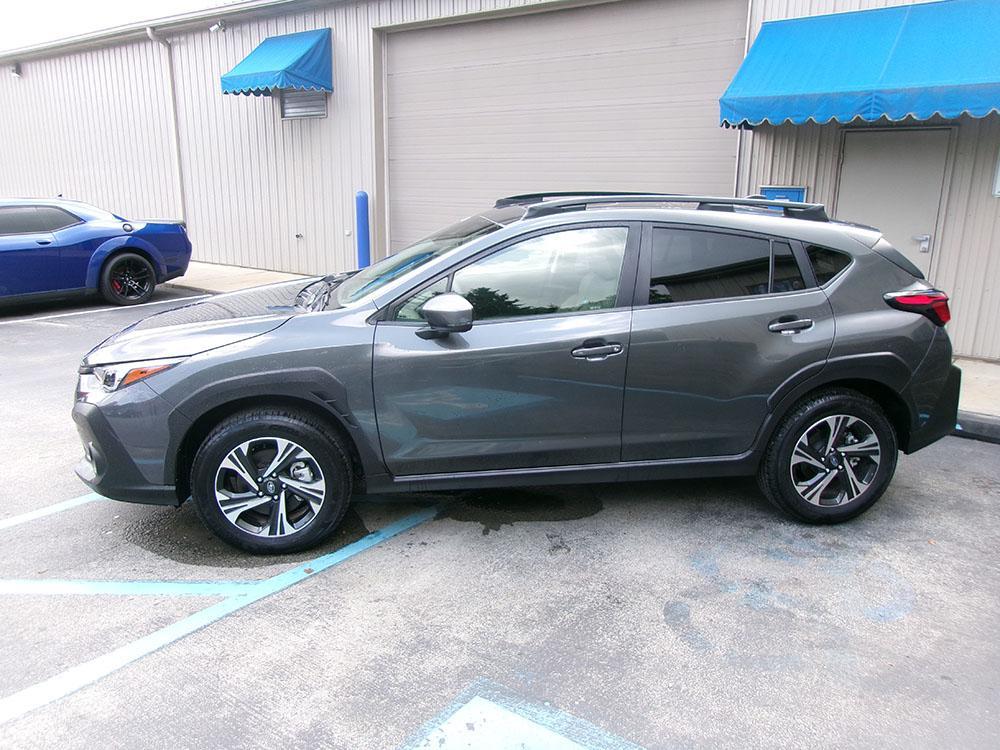 used 2024 Subaru Crosstrek car, priced at $26,500