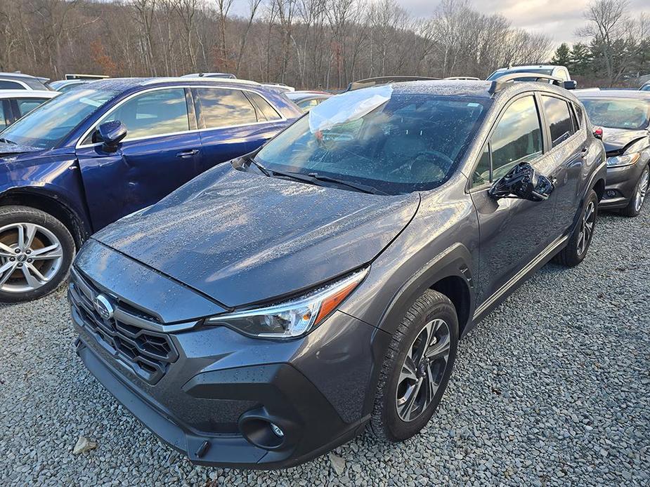 used 2024 Subaru Crosstrek car