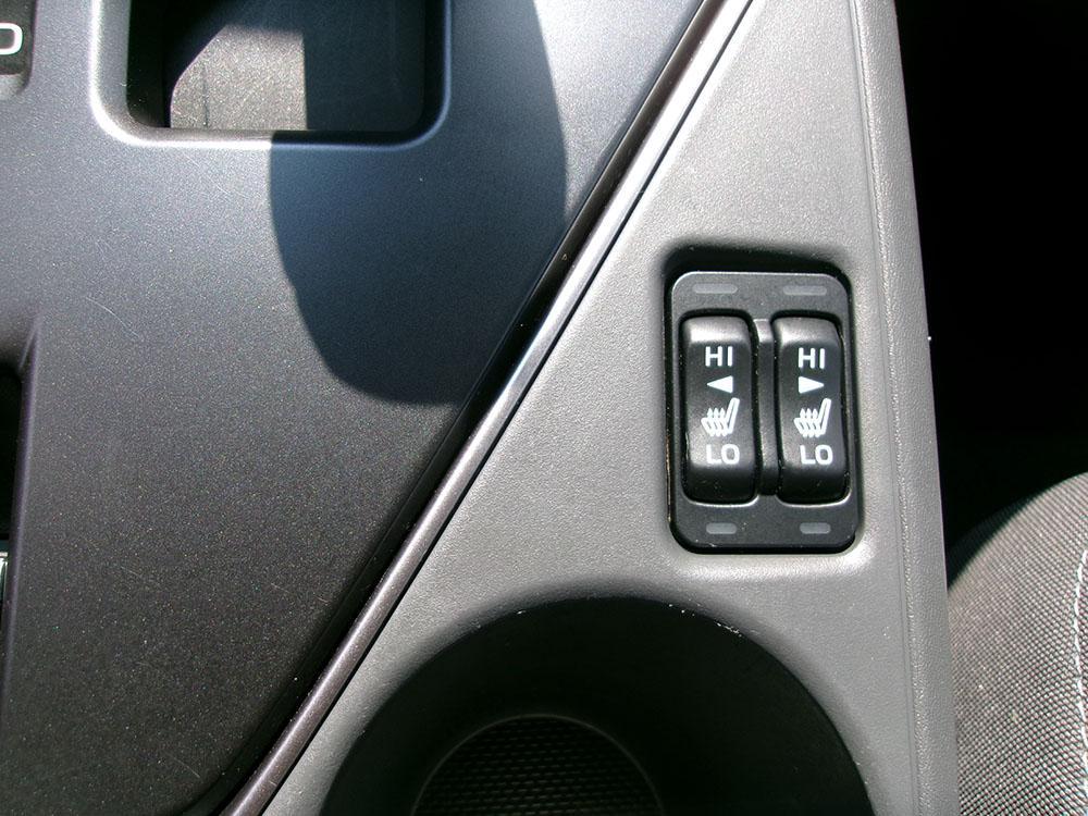 used 2024 Subaru Crosstrek car, priced at $26,500