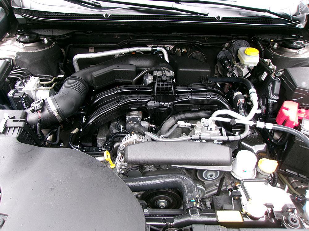 used 2024 Subaru Outback car, priced at $26,900